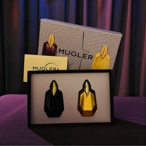 Thierry Mugler Eau de Parfum Mini 2-Pc Set
